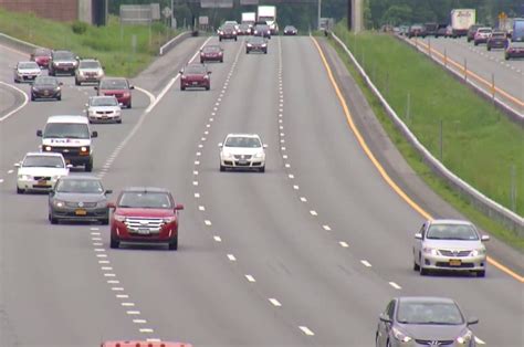 Thruway Authority looking for feedback on proposed toll hikes
